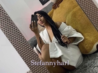 Stefannyharl