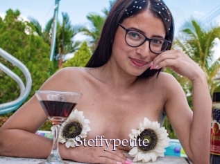 Steffypetite