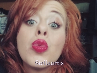 Stellaartis