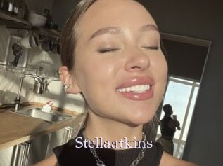 Stellaatkins
