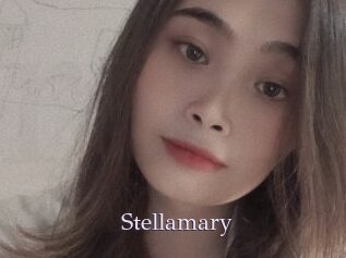 Stellamary