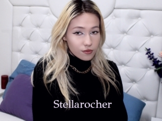 Stellarocher