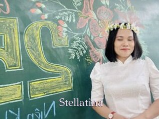 Stellatina