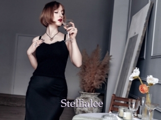 Stellialee
