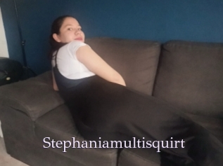 Stephaniamultisquirt