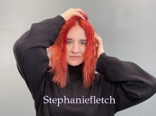 Stephaniefletch