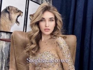 Stephanierowe