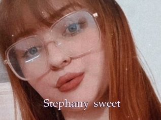 Stephany_sweet