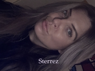 Sterrez