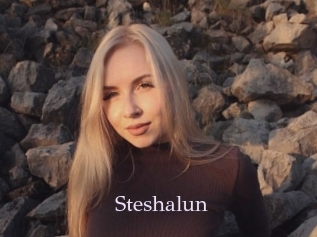Steshalun