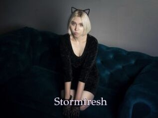 Stormfresh