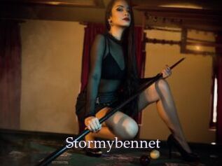 Stormybennet