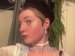 Strawberrycrms