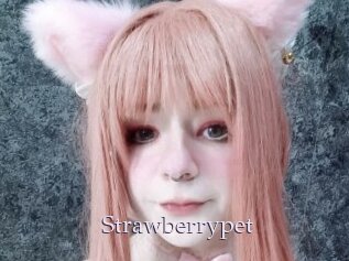 Strawberrypet