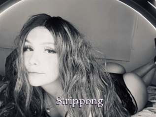 Strippong