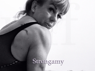 Strongamy