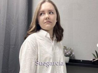 Suegarcia