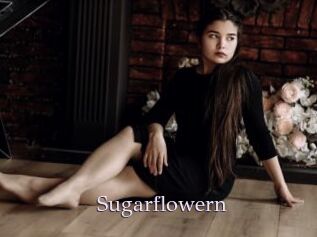 Sugarflowern