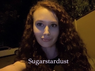 Sugarstardust