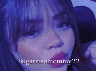Sugarstepmommy22