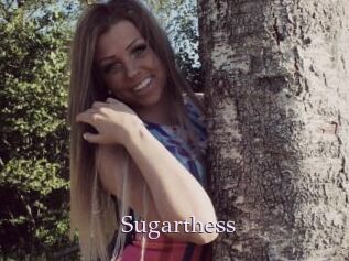Sugarthess