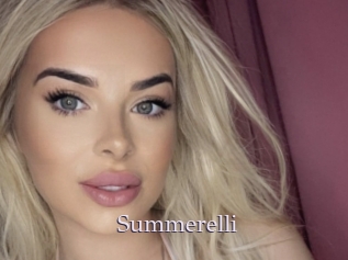 summerelli Rencontre Une Femme
