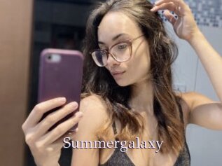 Summergalaxy