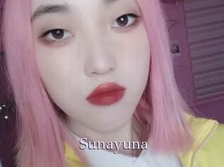 Sunayuna