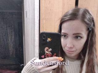 Sundensford