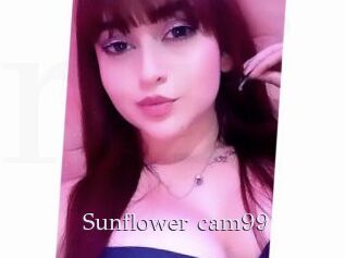 Sunflower_cam99