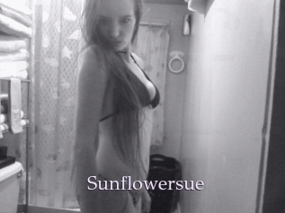 Sunflowersue