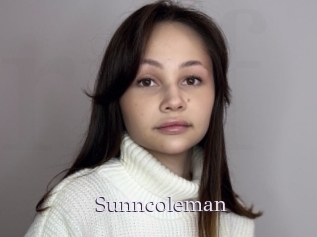 Sunncoleman