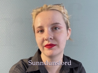 Sunndunsford
