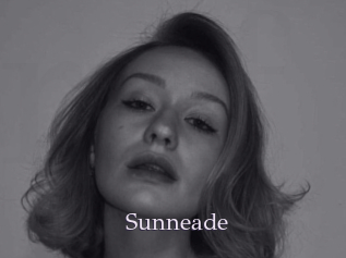 Sunneade