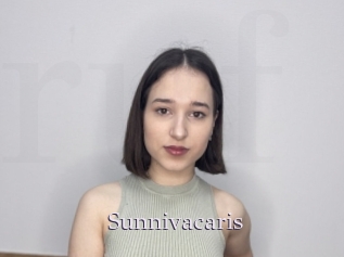 Sunnivacaris