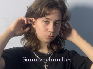 Sunnivachurchey