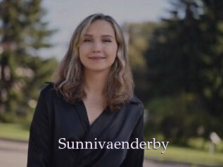 Sunnivaenderby