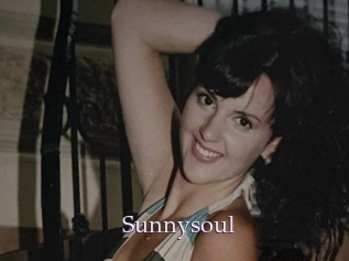 Sunnysoul