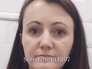 Sunshine191207