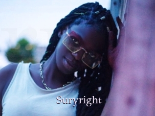Suryright