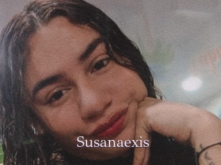 Susanaexis