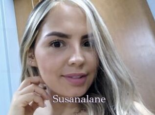 Susanalane