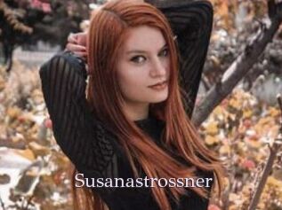 Susanastrossner