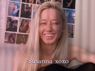 Susanna_xoxo