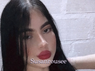 Susanrousee