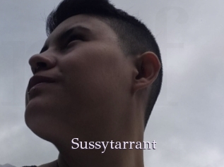 Sussytarrant