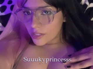 Suuukyprincesss