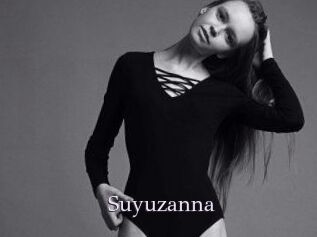 Suyuzanna