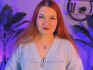 Suzanemore