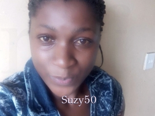 Suzy50